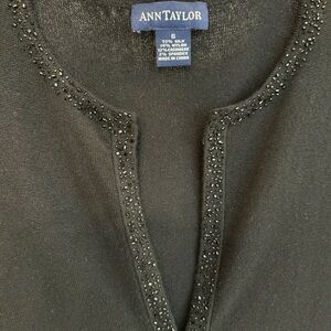 Ann Taylor Cardigan